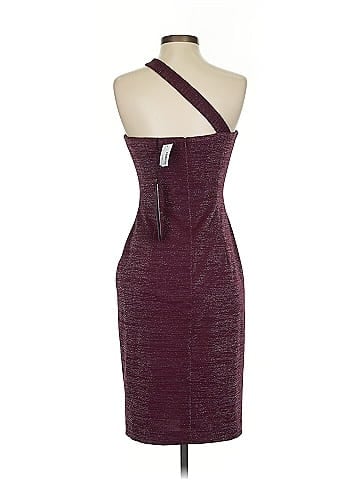 Black Halo Cocktail Dress (view 2)