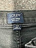 J.Crew Factory Store Black Jeans Size 25 waist - photo 4