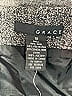 Grace Tweed Gray Casual Skirt Size 10 - photo 4