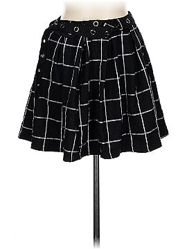 Hot Topic Casual Skirt