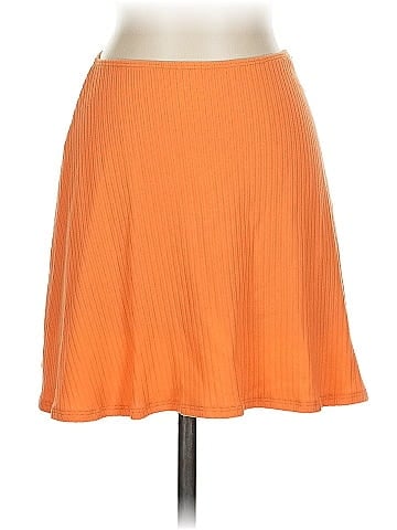 Reformation Casual Skirt (view 1)