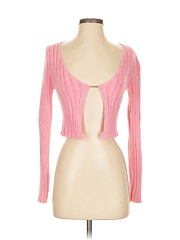 Cotton Candy LA Cardigan (view 1)