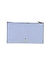 Kate Spade New York Blue Purple Leather Wallet One size - photo 1