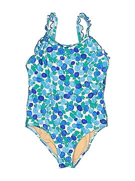 Crewcuts Outlet One Piece Swimsuit