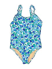 Crewcuts Outlet One Piece Swimsuit