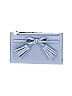 Kate Spade New York Blue Purple Leather Wallet One size - photo 2