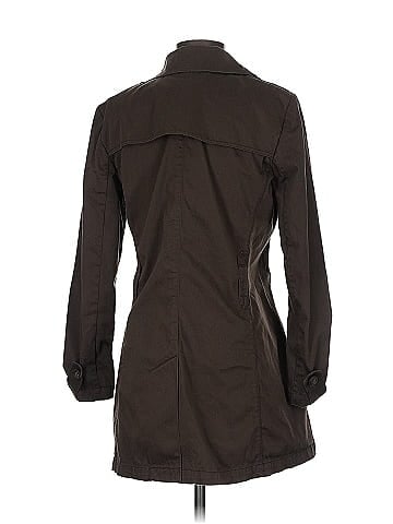 St. John Sport Trenchcoat (view 2)