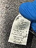 Scrapbook Blue Cardigan Size S - photo 8