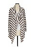 Matty M Brown Cardigan Size XS - photo 1
