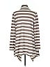 Matty M Brown Cardigan Size XS - photo 2