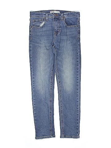 Levi Strauss Signature Jeans (view 1)