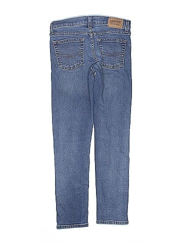 Levi Strauss Signature Jeans (view 2)
