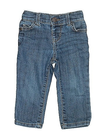 OshKosh B'gosh Jeans (view 1)