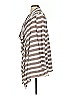 Matty M Brown Cardigan Size XS - photo 5