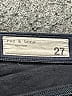 Rag & Bone Blue Jeans Size 27 waist - photo 3