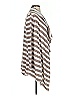 Matty M Brown Cardigan Size XS - photo 4