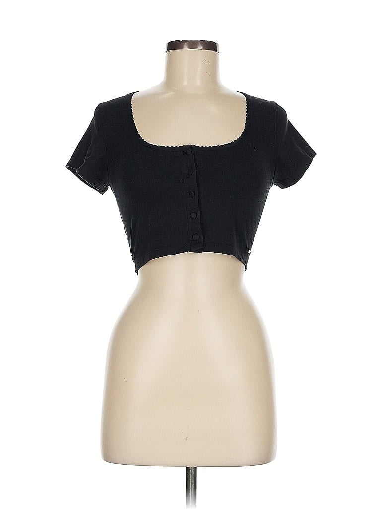 Click to view more detailed imagery on our partner's website Pre-owned Zella Vest In Black
