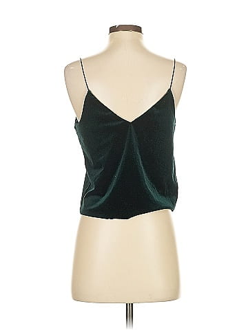 Bershka Sleeveless Top (view 2)
