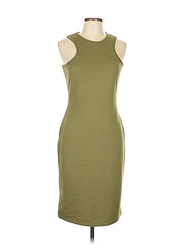 Missguided Casual Dress (view 1)