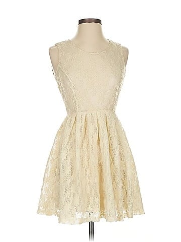 Opening Ceremony Cocktail Dress (view 1)
