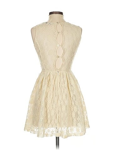 Opening Ceremony Cocktail Dress (view 2)
