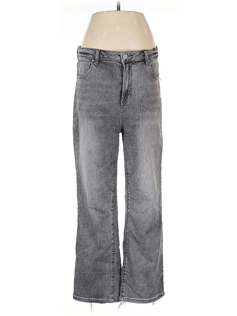 Social Threads Gray Jeans Size 13 - 75% off | ThredUp