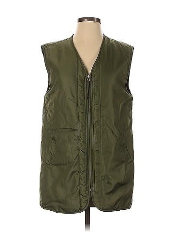 Akira Vest (view 1)