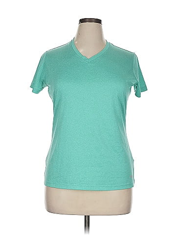 FILA Short Sleeve T-Shirt (view 1)