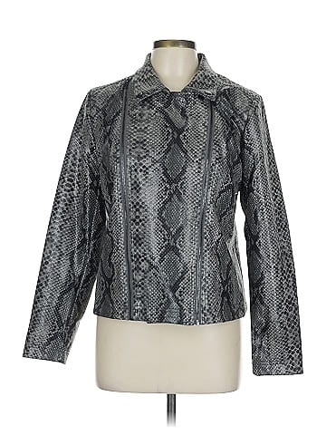 G by Giuliana Rancic Jacket (view 1)