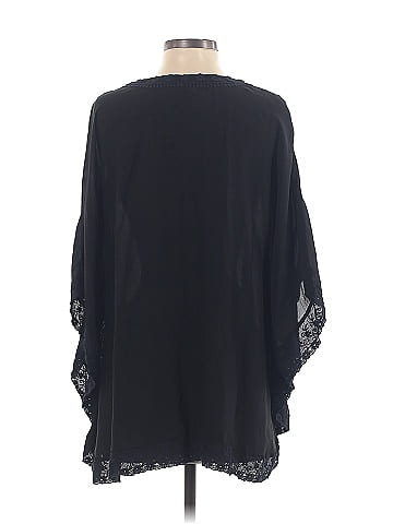 Johnny Was 3/4 Sleeve Blouse (view 2)