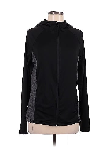 Adrienne Vittadini Track Jacket (view 1)