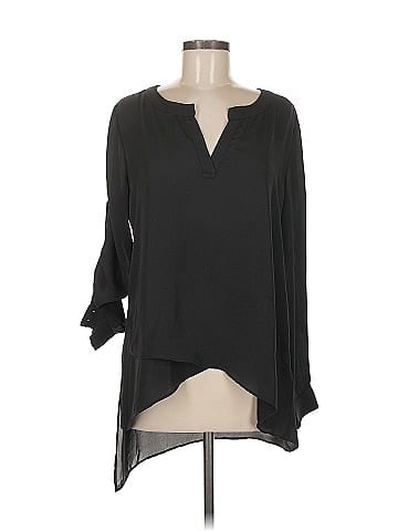 Love Token 3/4 Sleeve Blouse (view 1)