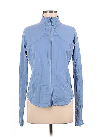 Lululemon Athletica Track Jacket (view 1)