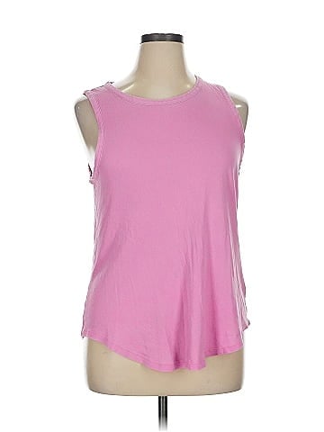 Chaser Sleeveless T-Shirt (view 1)