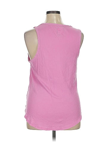 Chaser Sleeveless T-Shirt (view 2)