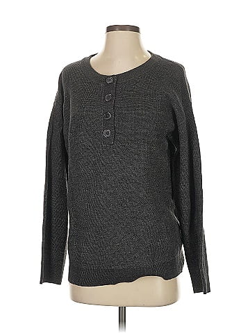 Made With Love Pullover Sweater (view 1)