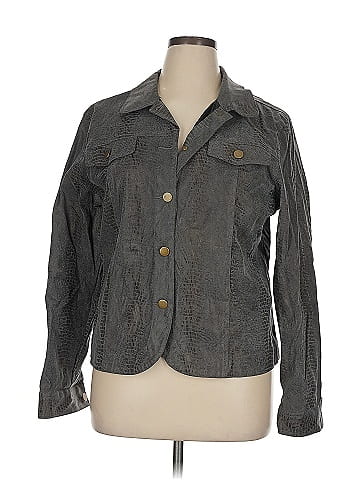 DressBarn Jacket (view 1)