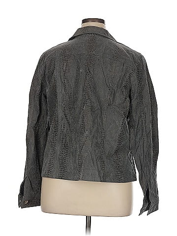 DressBarn Jacket (view 2)