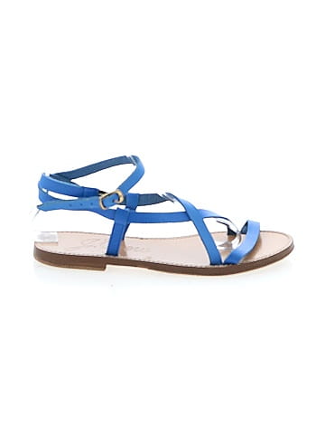J.Crew Sandals (view 1)