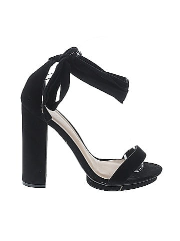 Wild Diva Heels (view 1)