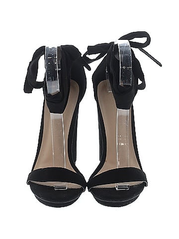 Wild Diva Heels (view 2)