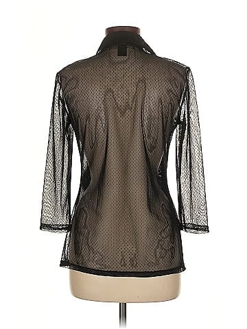 Yansi Fugel 3/4 Sleeve Blouse (view 2)