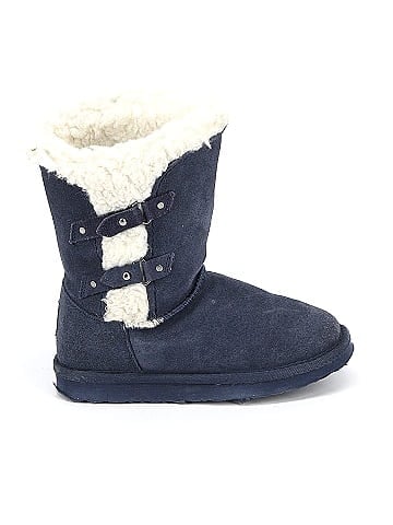 Bearpaw Boots (view 1)