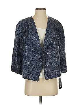 Worth New York Blazer