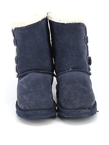 Bearpaw Boots (view 2)