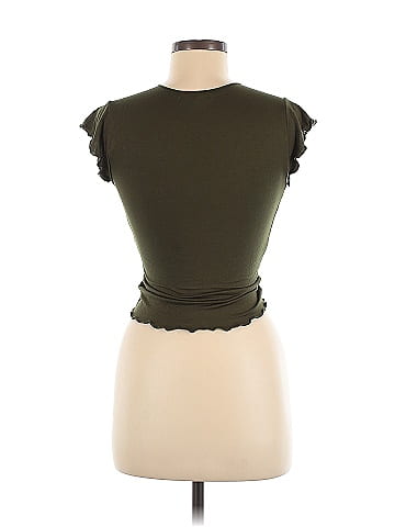 Antistar Short Sleeve Top (view 1)