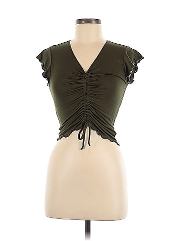 Antistar Short Sleeve Top (view 2)