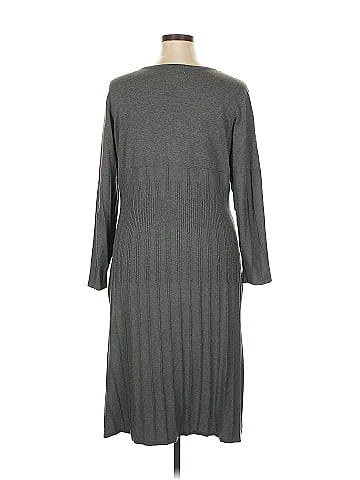 Norm Thompson Casual Dress (view 2)
