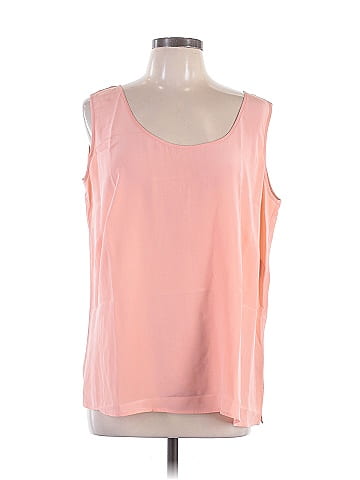 Bob Mackie Sleeveless Blouse (view 1)