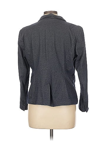 Jasmine & Juliana Blazer (view 2)